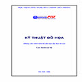 Bài giảng kỹ thuật đồ họa