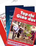 Phân tích cấu trúc và khai thác dữ liệu biểu hiện của họ gene mã hóa nhân tố phiên mã TCP ở cây bưởi (Citrus grandis)